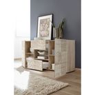 madia-miro-181x42xh84cm-rovere-samoa-con-2-ante-e
