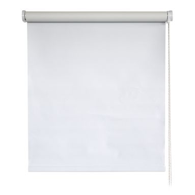 TENDA RULLO OSCURANTE CM.90X250 BIANCO