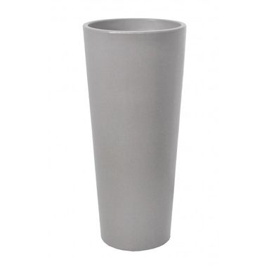 VASO PORTAVASO TORTONA D.39XH85CM NEUTRO