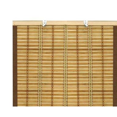 TAPPARELLA CAROLINE 100XH160CM CON BORDO IN COTONE