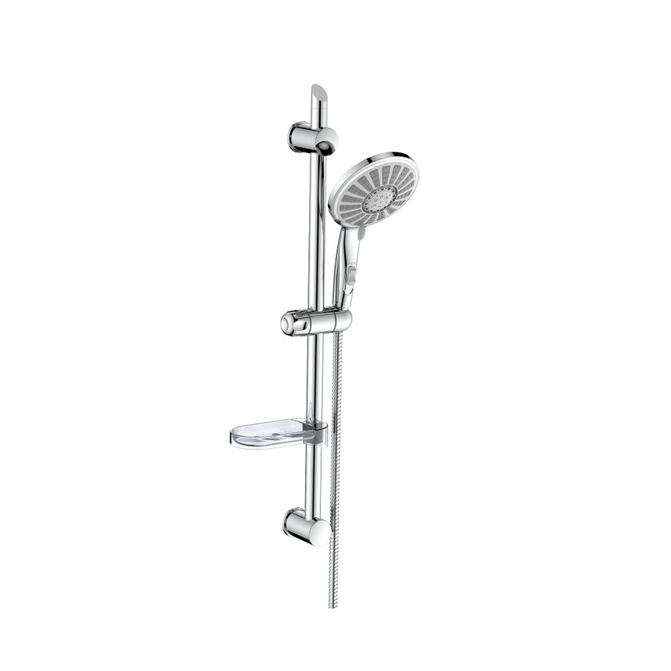 saliscendi-samba-cromat-5-funzioni-plus-portasapone
