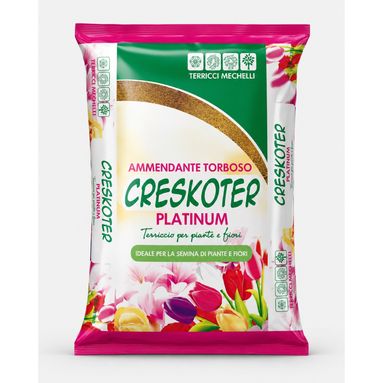 TERRICCIO TORBOSO CRESKOTER PLATINUM 20L