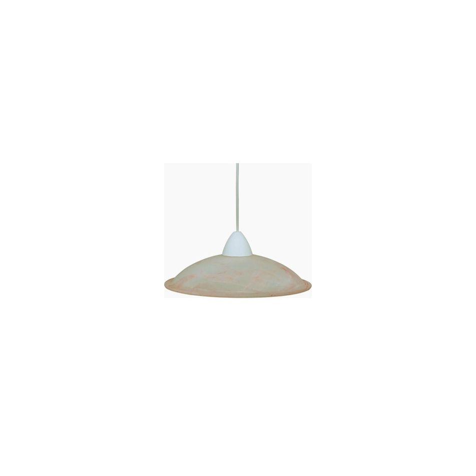 sospensione-duna-e27-d-dot-30cm-alabastro-tabacco