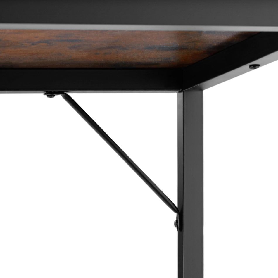 scrivania-simple-120x50xh75cm-carbonio