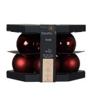 sfere-natalizie-8cm-bordeaux-8pz-in-vetro