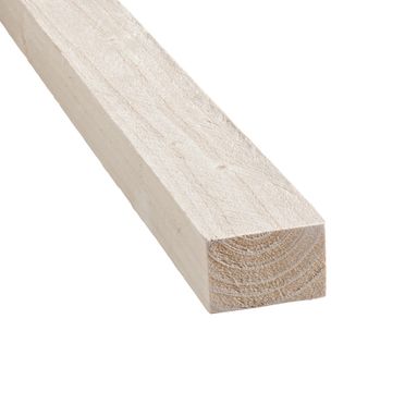 LISTELLO 1000X50X50 MM GREZZO IN ABETE