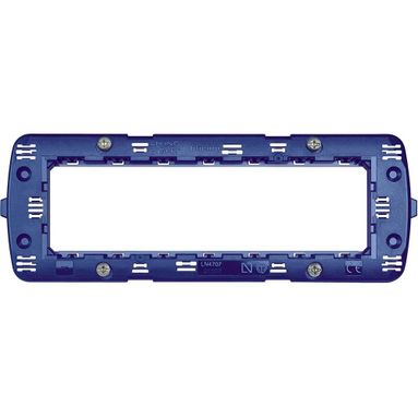 SUPPORTO LIVING LIGHT 7 MODULI