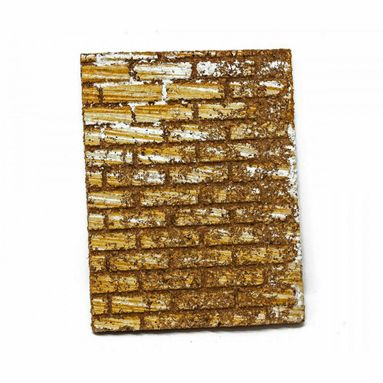 BUSTA MATTONCINI CM.10X10.