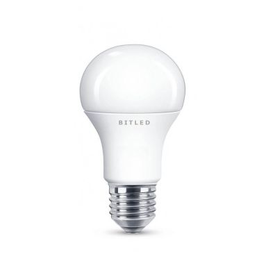 LAMPADINA LED GOCCIA E27 15W 3000K 1450LM 230° LU