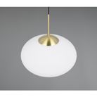 lampadario-e27-fomento-d-dot-40cm-ottone-satinato