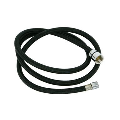 FLESSIB MONOFORO NYLON DOCCIA ESTRAIBILE 150CM