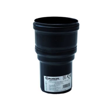 RIDUZIONE 100F - 80M MM FEMMINA-MASCHIO PELLET