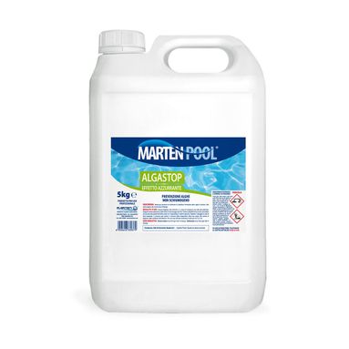 ANTIALGA ALGASTOP 5KG