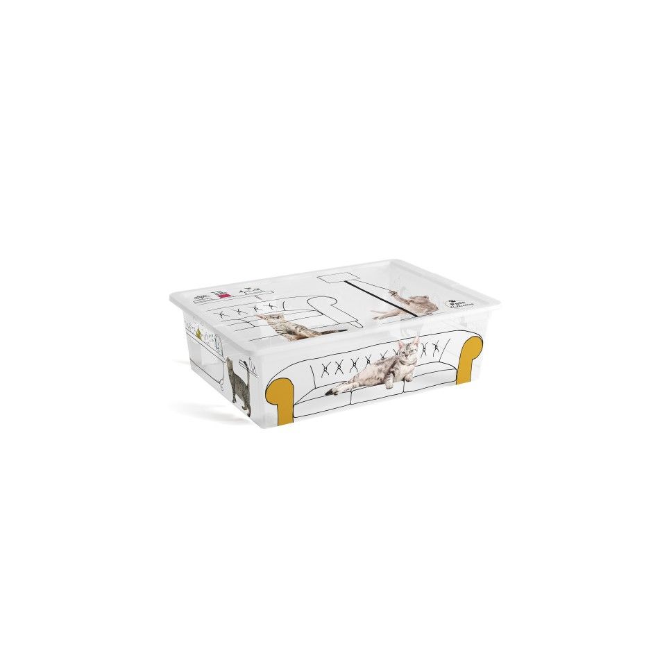 contenitore-c-box-55x39xh17cm-pets-collection