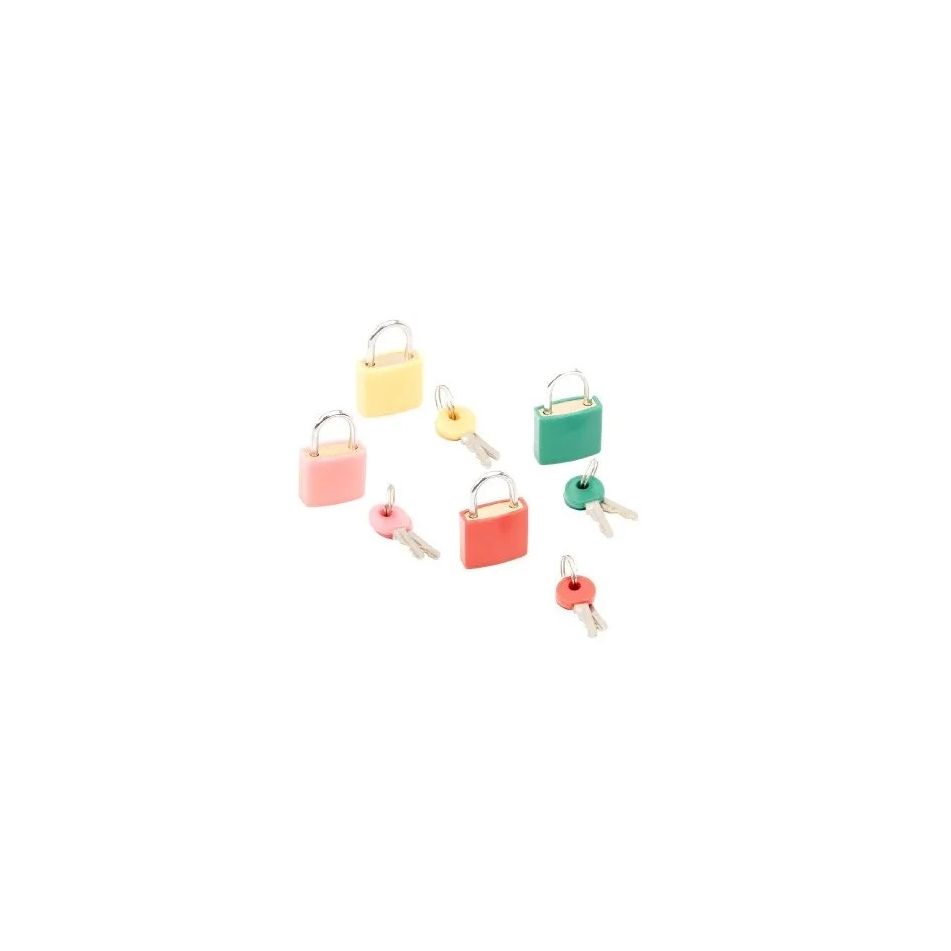 lucchetto-ottone-cover-colorato-mm-dot-20