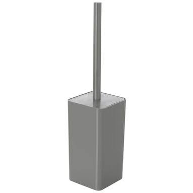 PORTASCOPINO STAR 9X9XH32CM GRIGIO