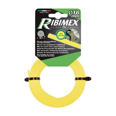 FILO TONDO DECESPUGLIATORE 15M D.1,6MM