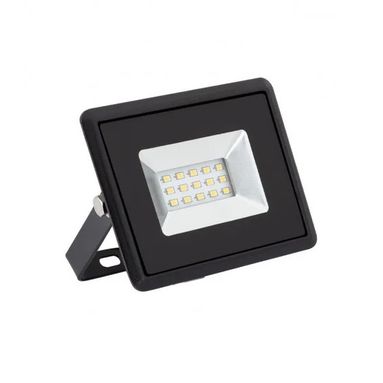 PROIETTORE A LED INTEGRATO 10W 6000K 800LM 120° LU