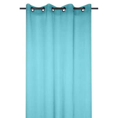 TENDA MONNA VELA 140XH280CM CELADON