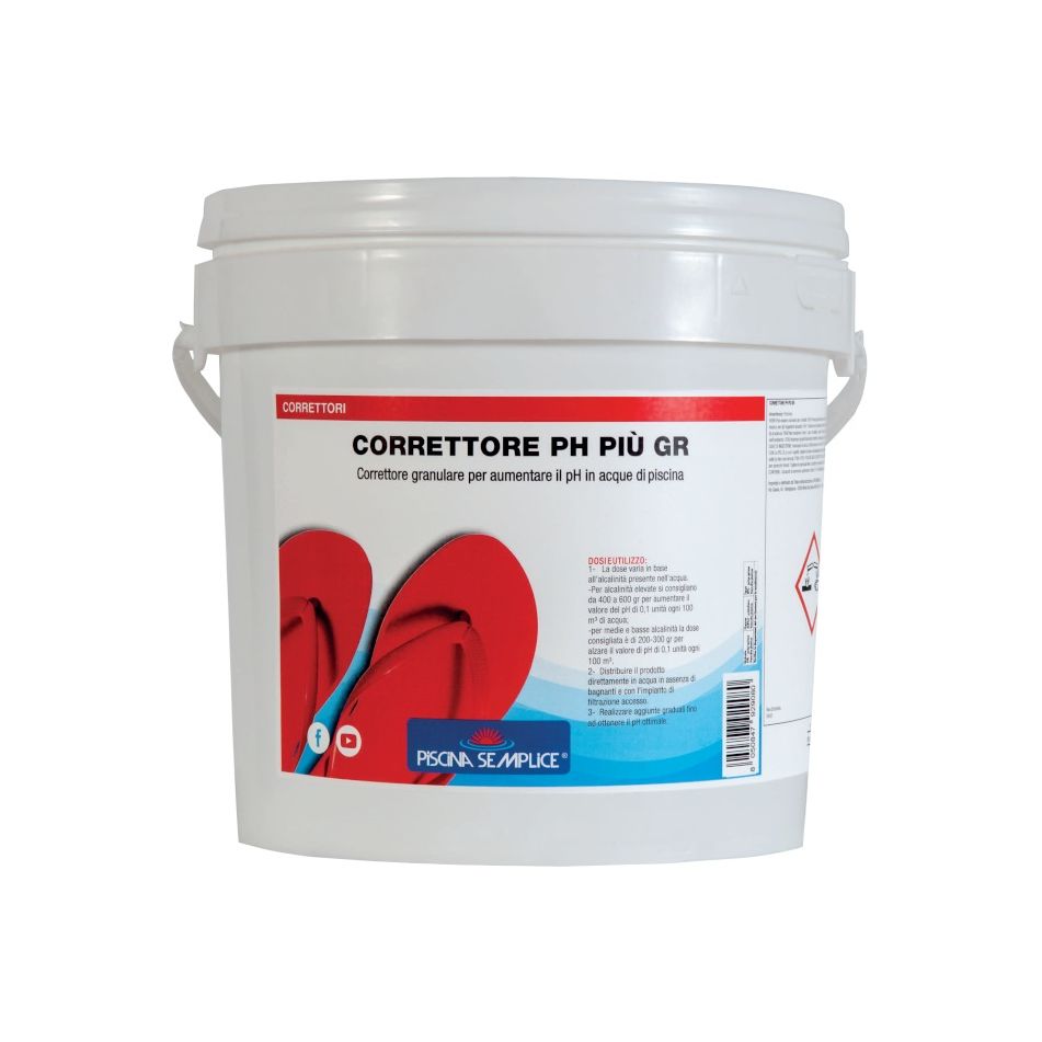 correttore-ph-plus-granulare-5kg