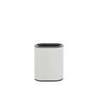portascopino-cupido-12x7xh41cm-bianco-slash-acciaio