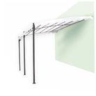 pergola-addossata-metal-3x4-struttura-grigio-scuro