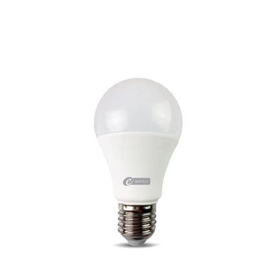 LAMPADA LED GOCCIA A60 E27 12W 6000K 1080LM