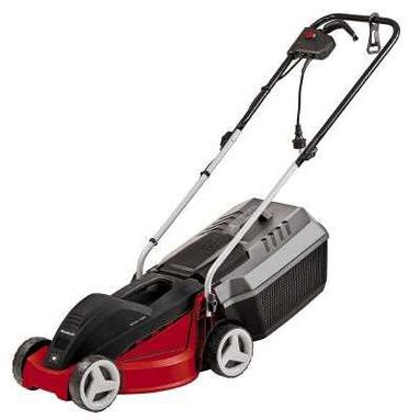 TAGLIAERBA ELETTRICO GC-EM 1032 30L D.32CM 1000W