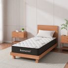 materasso-singolo-tarico-80x190xh23cm-con-molle-insacchettate