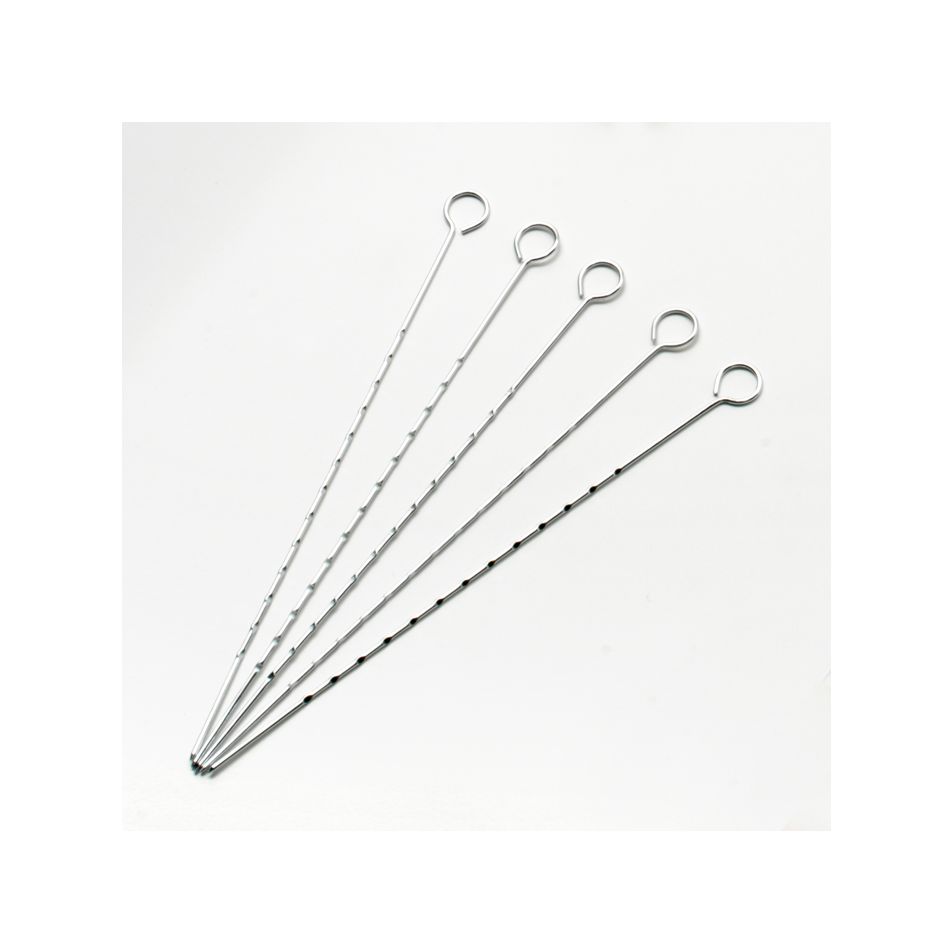set-5-spiedini-39cm-in-acciaio-inox