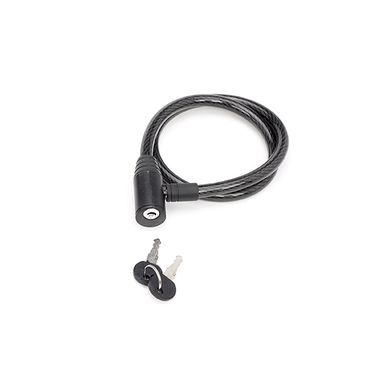 LUCCHETTO CAVO ACC.12X90