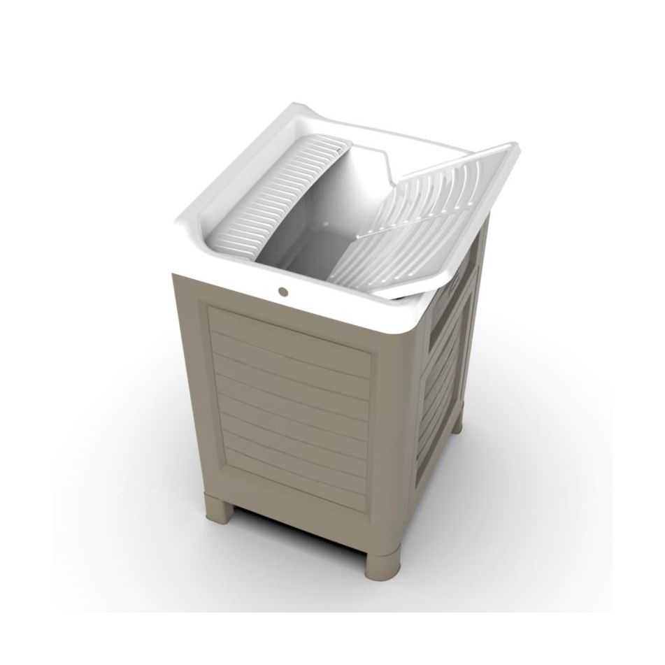 lavatoio-artu-60x51xh89cm-tortora-in-resina