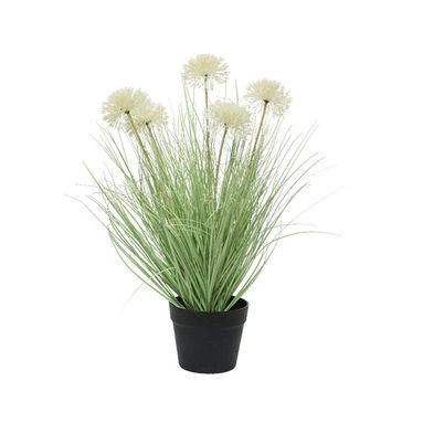 VASO CON SOFFIONI 45X45XH62CM
