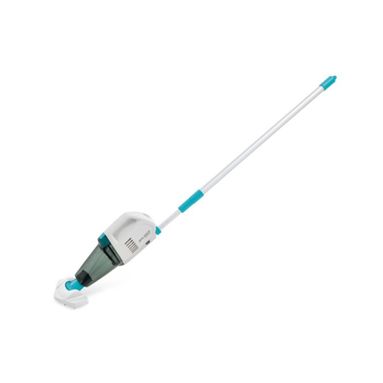 ASPIRATORE RICARICABILE ZR100 PER PISCINE E SPA