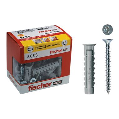 TASSELLI SX PLUS 10X50 S Y