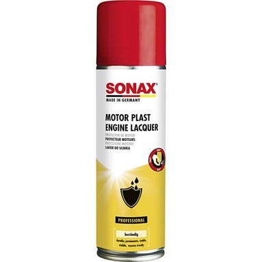 VERNICE PROTETTIVA SONAX 0,3L PER MOTORI