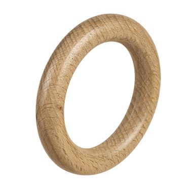 SET 10 ANELLI NATURALE