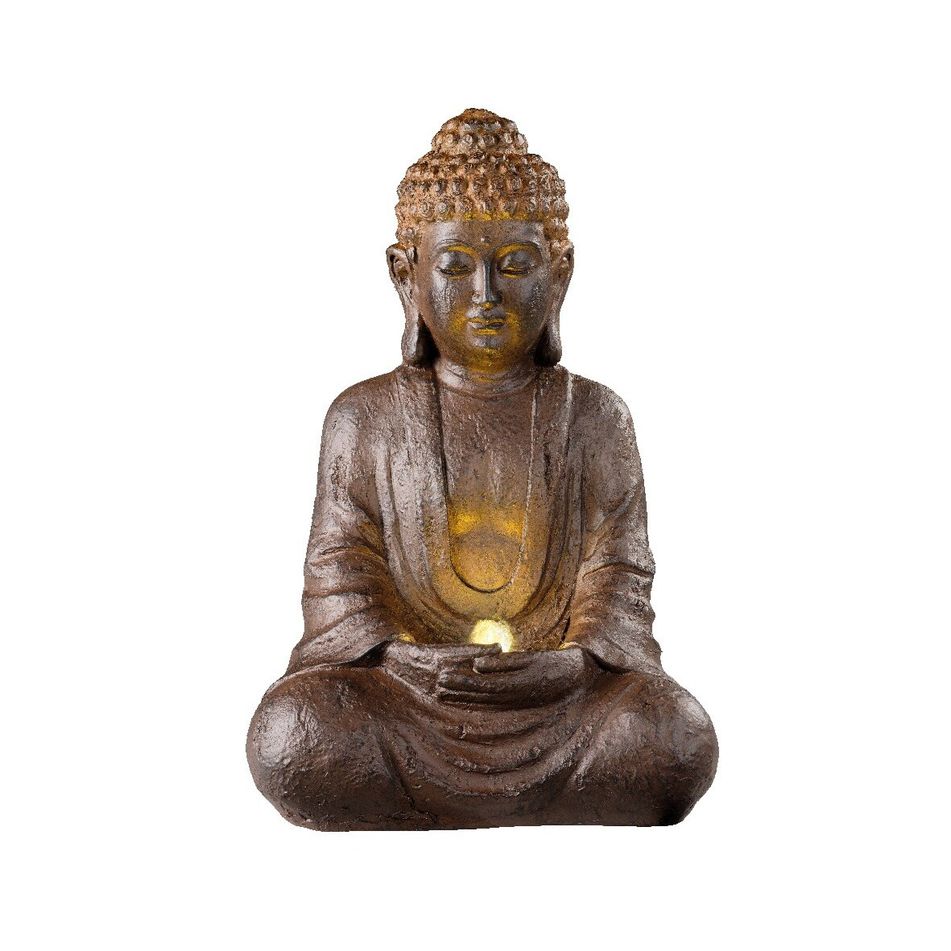 fontana-con-buddha-marrone-28x39xh61cm-con-6-led-a