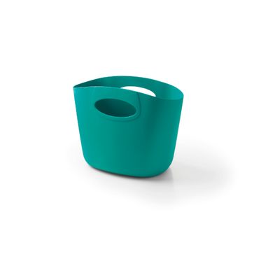 BORSA CONTENITORE FOR BLU MULTIFUNZIONE.