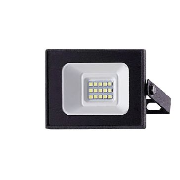 PROIETTORE LED 10W 6000K 800LM IP65