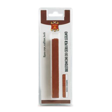 BASTONCINO CERA 22GR MOGANO