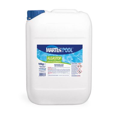 ANTIALGA ALGASTOP 10KG