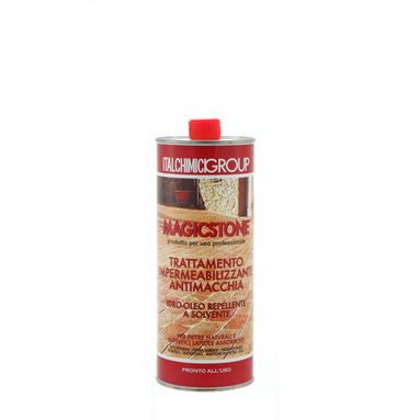 TRATTAMENTO ANTIMACCHIA MAGICSTONE 1L IDRO?OLEO RE