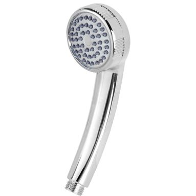 SOFFIONE DOCCIA AUTOPULENTE CON RICAMBIO