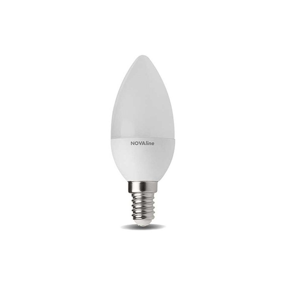 lampadina-led-oliva-e14-55w-3000k-470lm