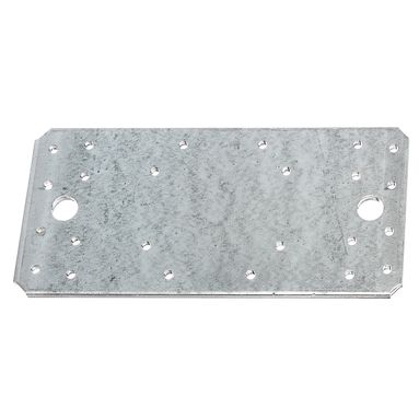 LASTRINA DI GIUNZIONE PIANA 190X90X3MM