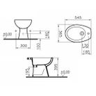 set-sanitari-normus-con-vaso-a-scarico-terra-e-copriwater-incluso