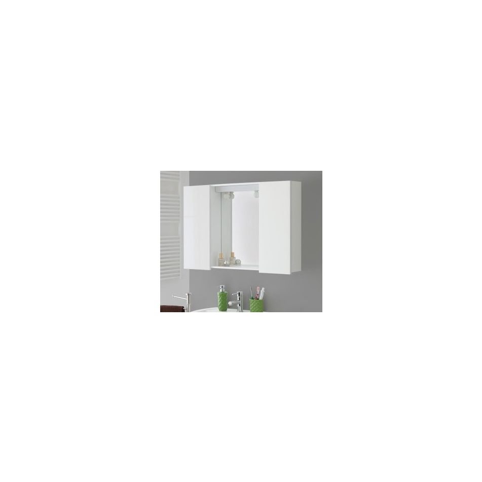 specchiera-90x16xh60cm-con-2-ante-bianche-lucide