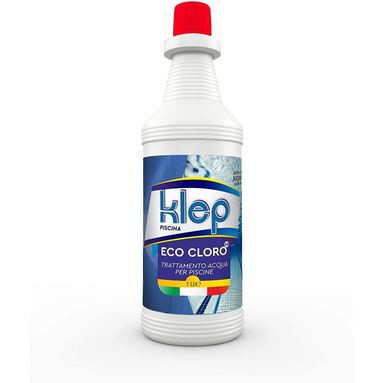 ECOCLORO 1L 10 AZIONI