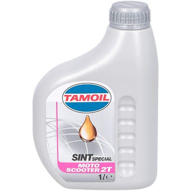 OLIO MOTO TAMOIL SINT SPECIAL 2T 1L